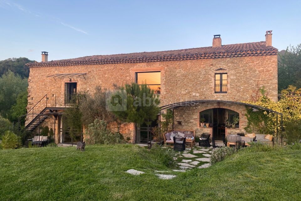 Maison Ouest