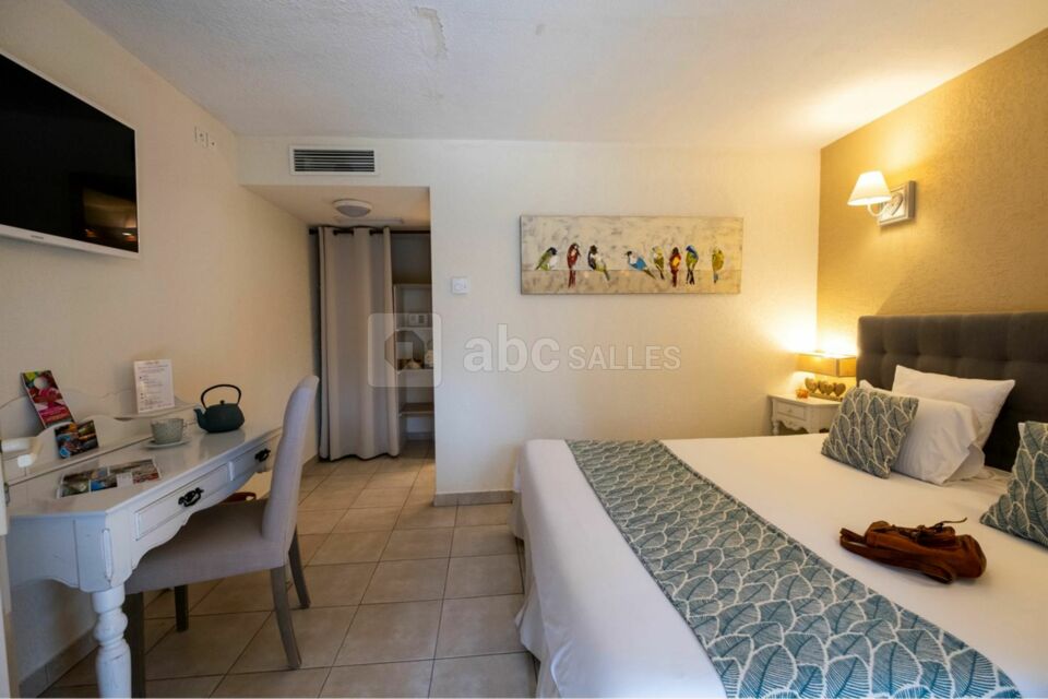 Hôtel & Spa Le Belvédère