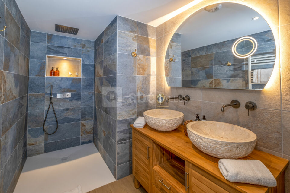Hôtel & Spa Le Belvédère
