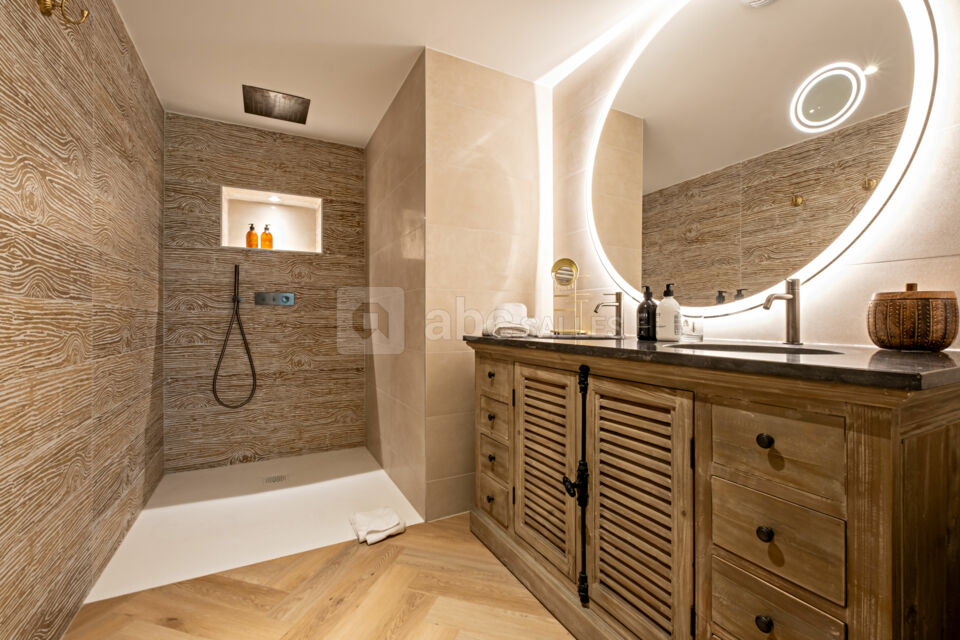 Hôtel & Spa Le Belvédère