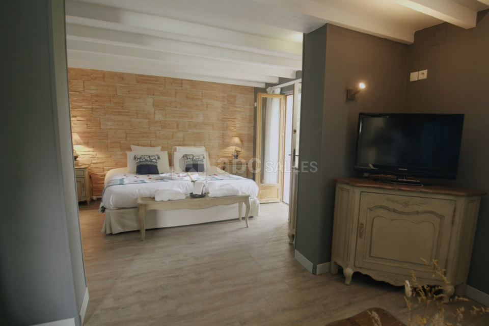 Hôtel & Spa Le Belvédère