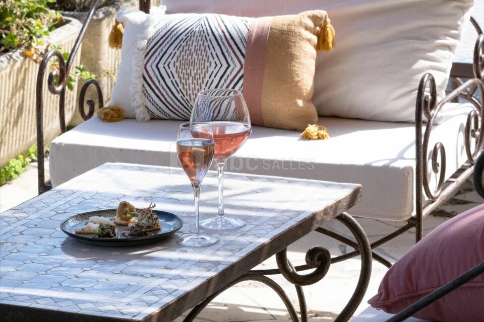 Hôtel & Spa Le Belvédère