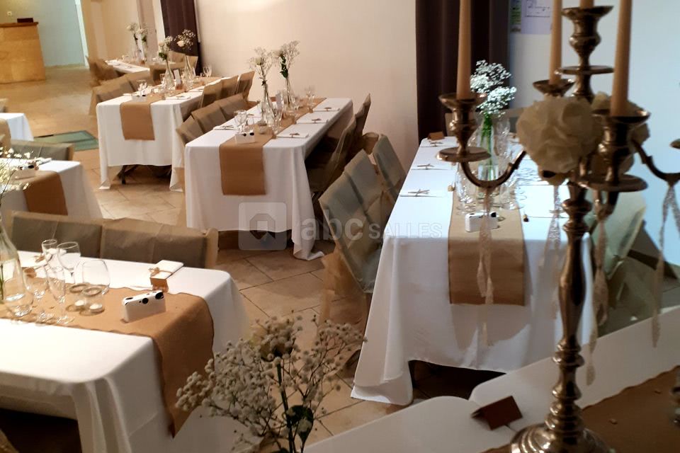 Domaine Naïs - Le Pigeonnier de Naïs