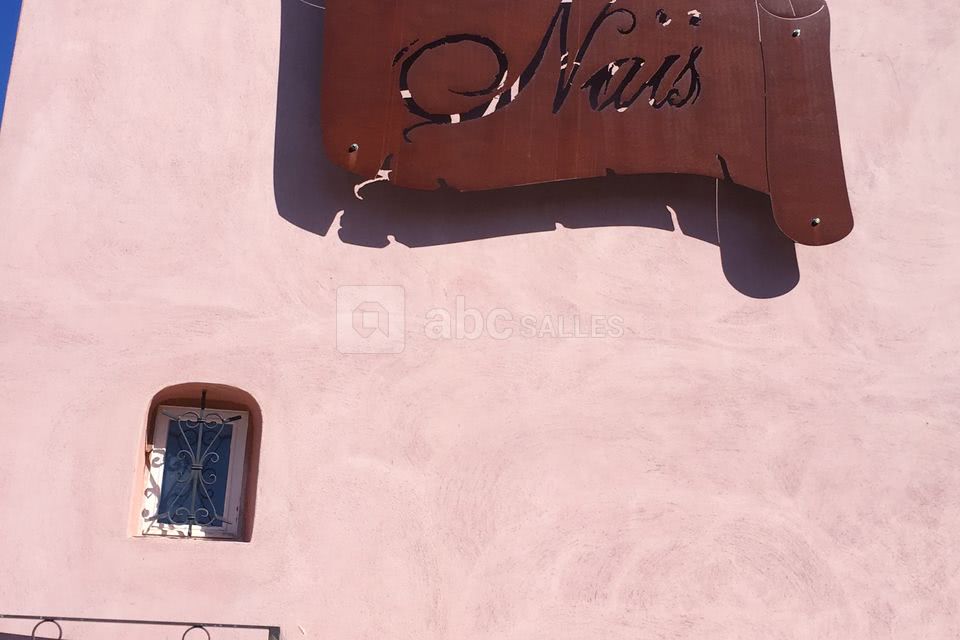 Domaine Naïs - Le Pigeonnier de Naïs
