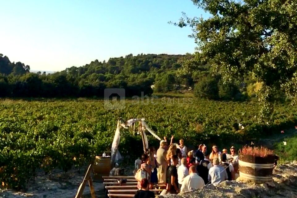 Domaine Naïs - Le Pigeonnier de Naïs