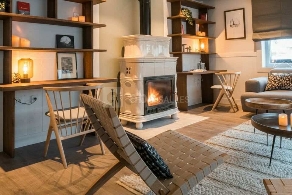 Le Whymper Chalet & Spa