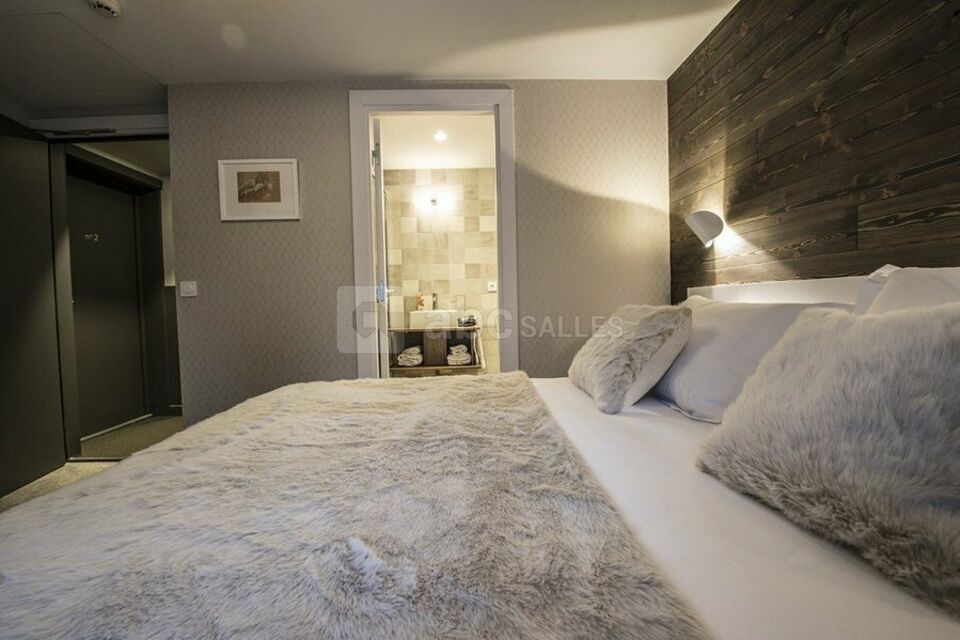 Le Whymper Chalet & Spa