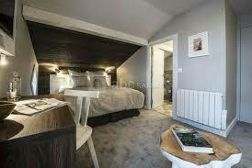 Le Whymper Chalet & Spa
