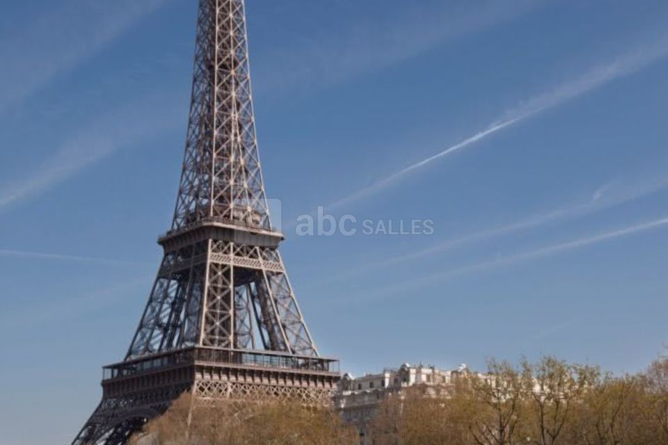 Péniche Unic