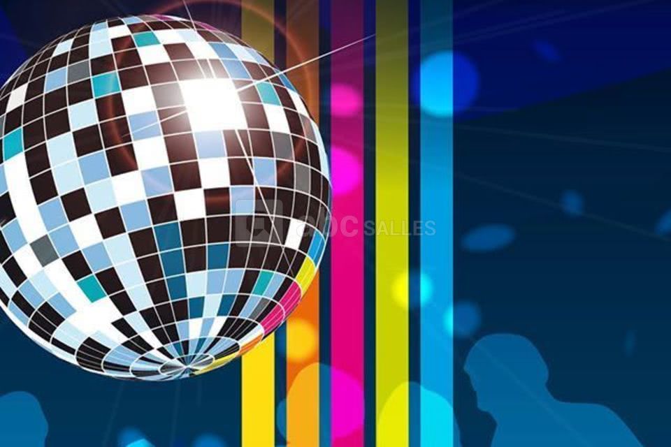 Au Paris 80 - Restaurant Événementiel