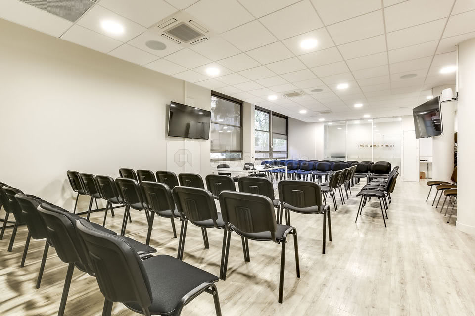 Société Psychanalytique de Paris