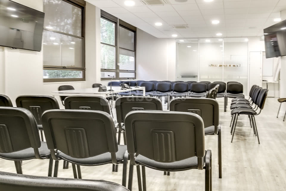 Société Psychanalytique de Paris