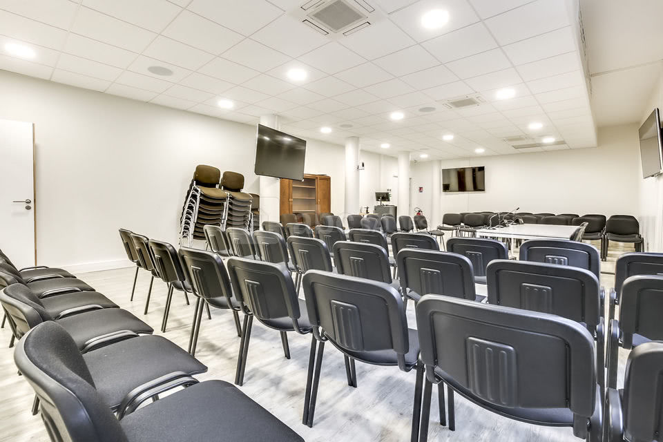 Société Psychanalytique de Paris