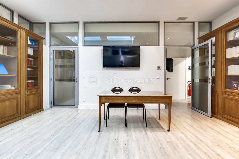 Société Psychanalytique de Paris