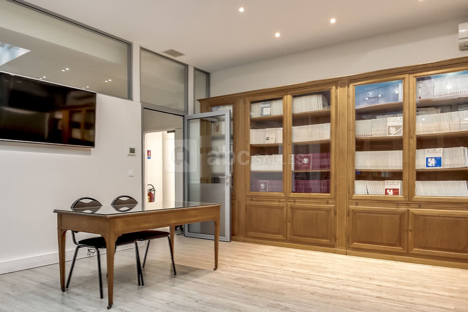 Société Psychanalytique de Paris