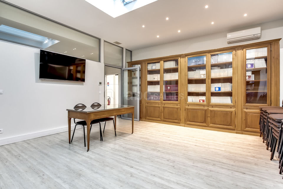 Société Psychanalytique de Paris