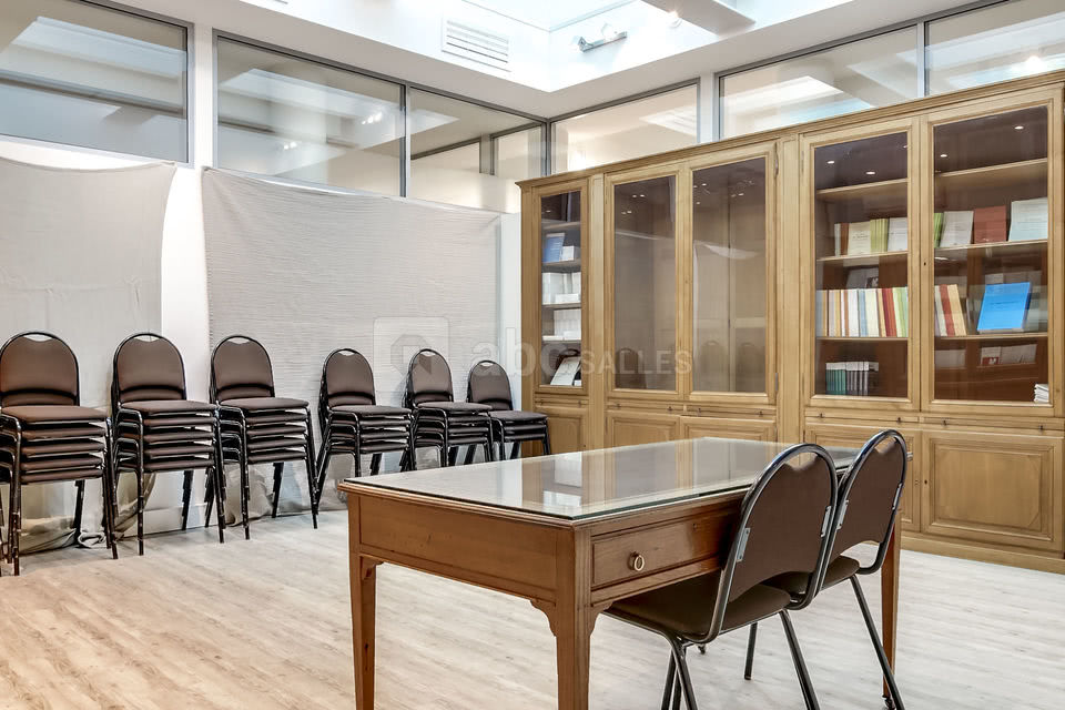 Société Psychanalytique de Paris