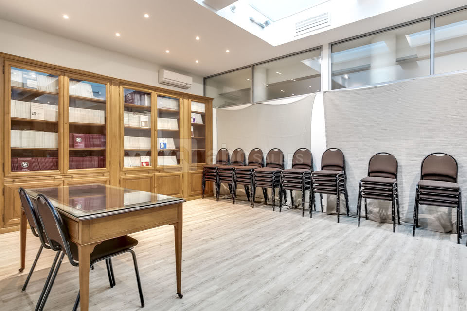 Société Psychanalytique de Paris