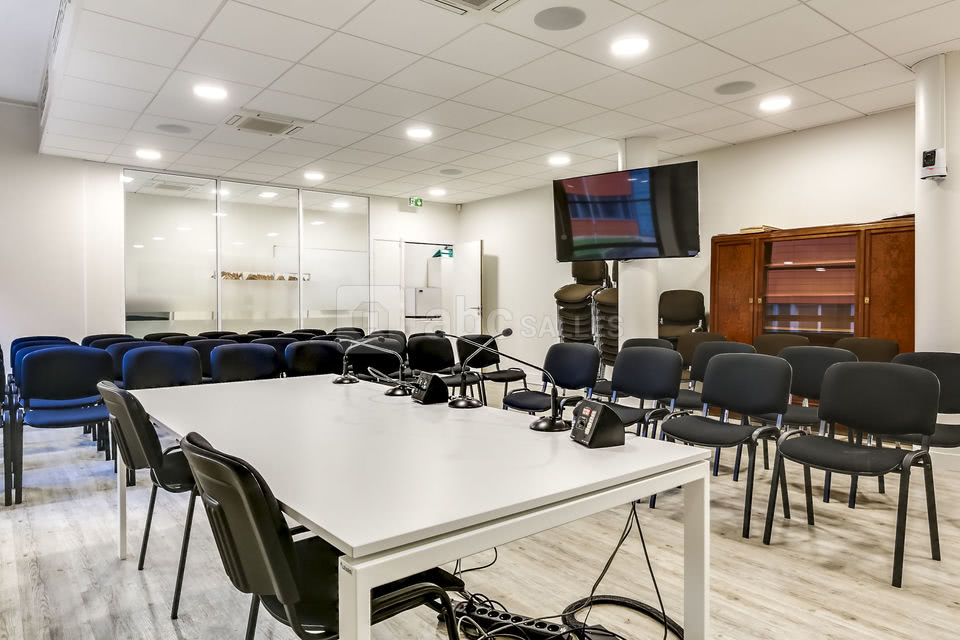 Société Psychanalytique de Paris