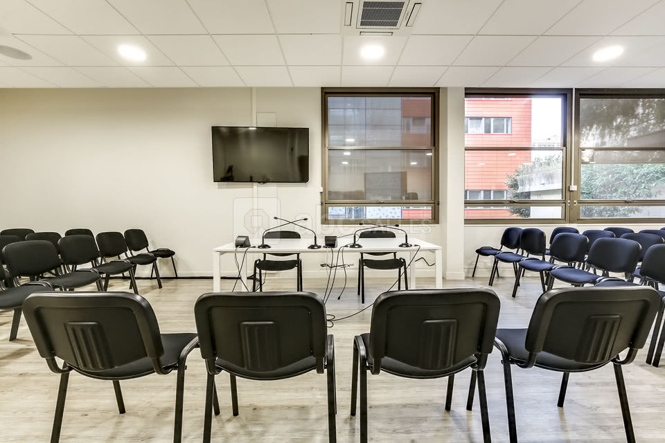 Société Psychanalytique de Paris