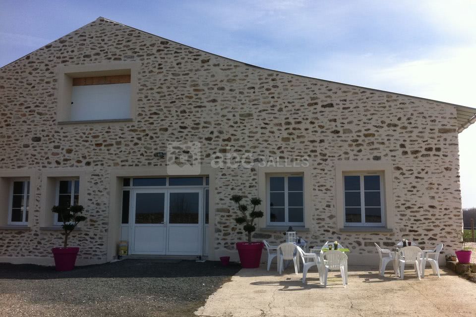 La Ferme du Feuillet