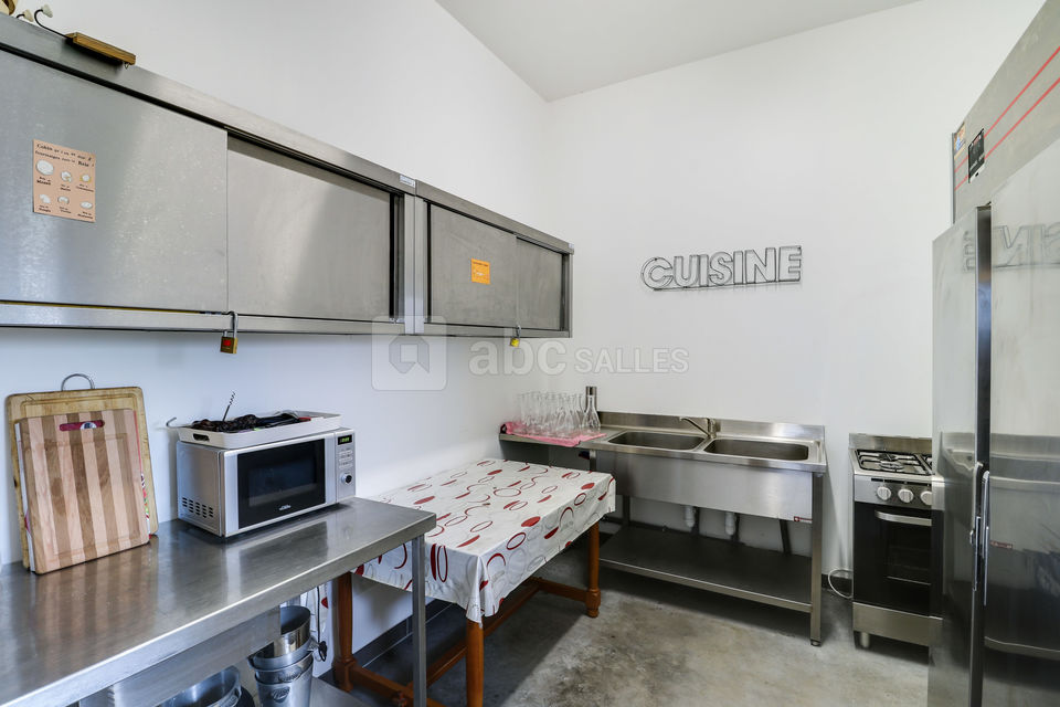 La Ferme du Feuillet