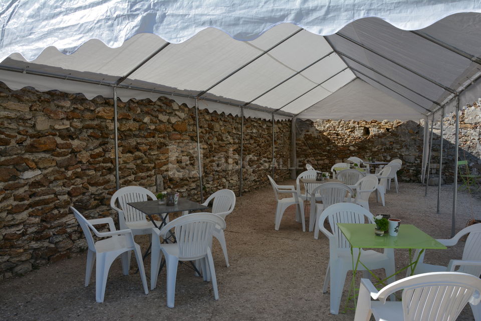 La Ferme du Feuillet