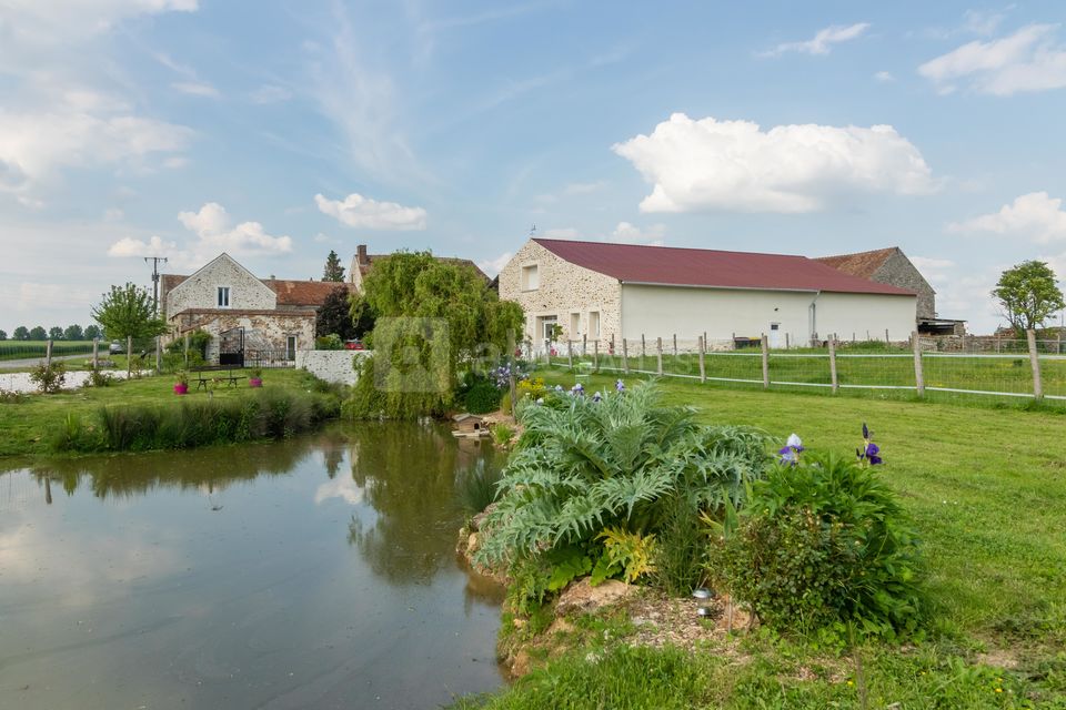 La Ferme du Feuillet