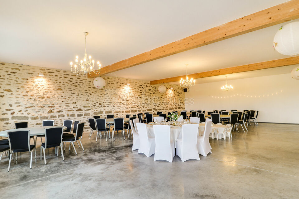 La Ferme du Feuillet