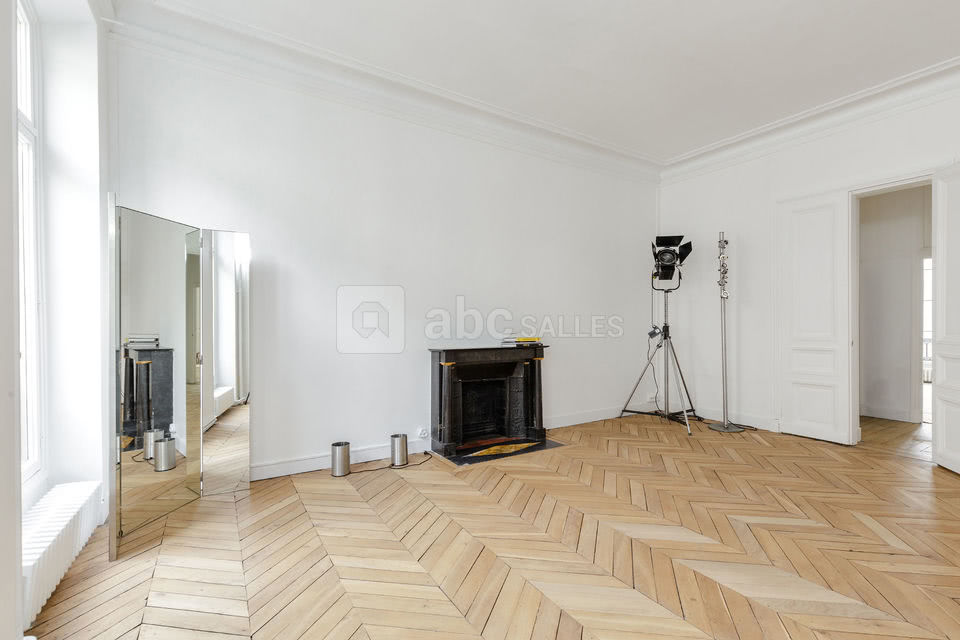 Le Salon d'Anjou