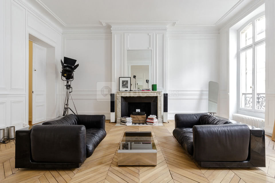 Le Salon d'Anjou