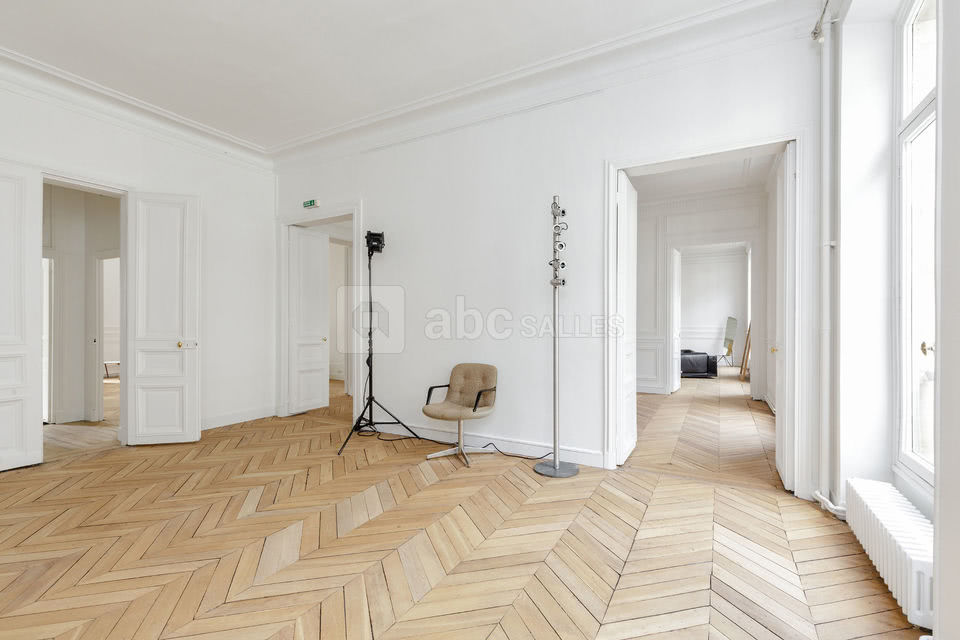 Le Salon d'Anjou