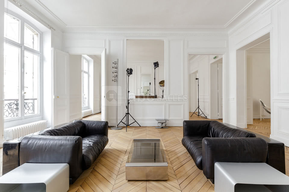 Le Salon d'Anjou