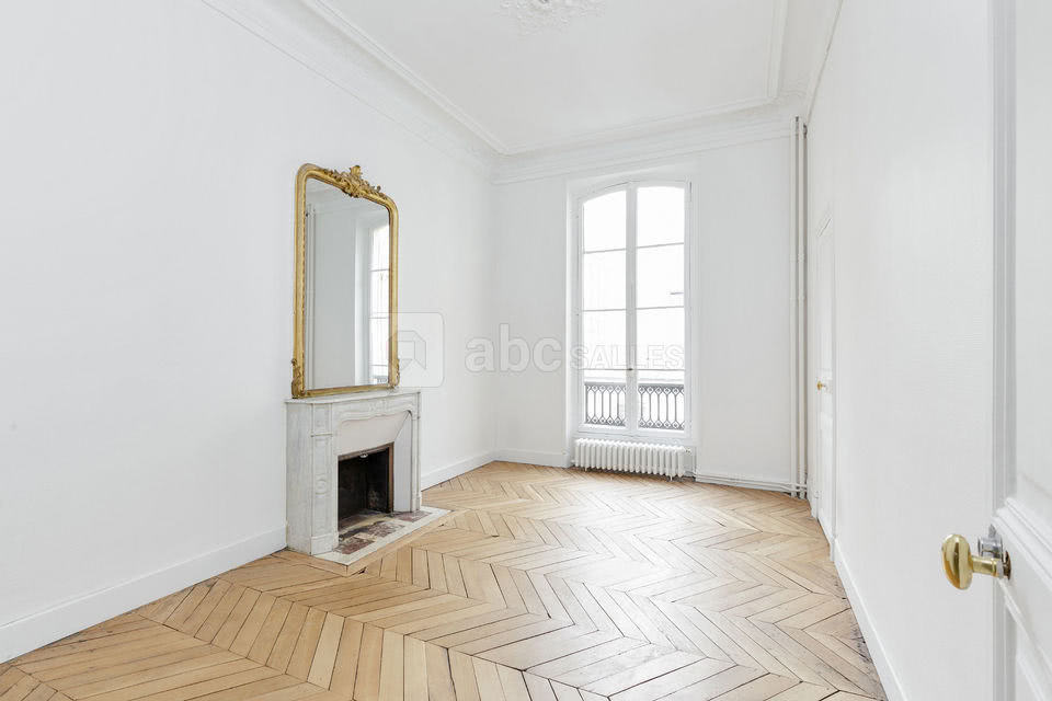 Le Salon d'Anjou