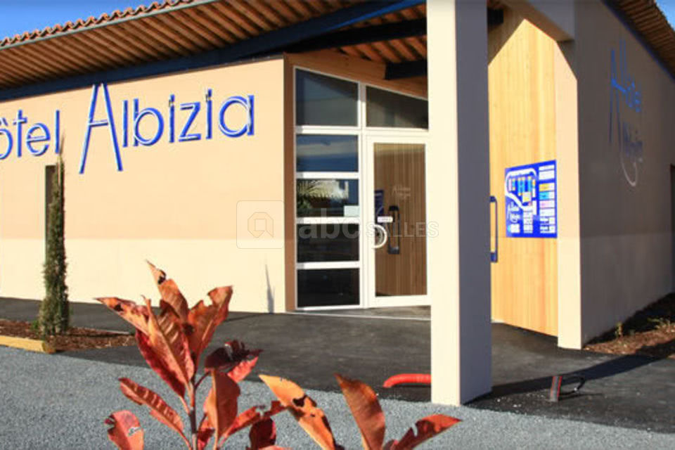 Hôtel Albizia