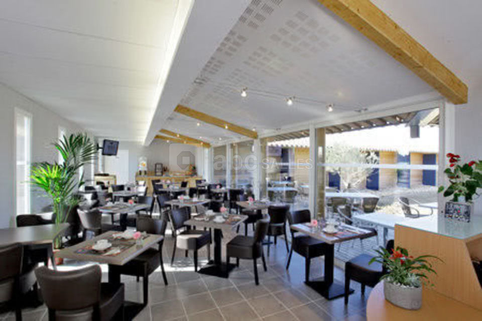 Hôtel Albizia