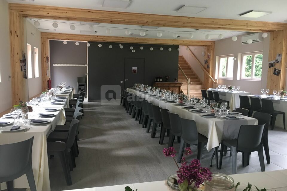 Salle (mariage)
