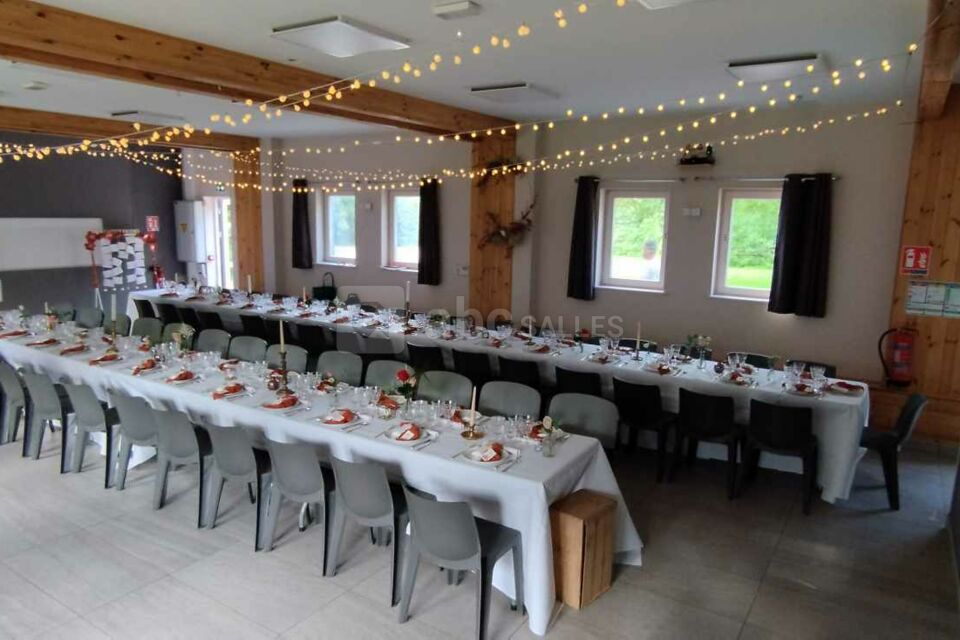 Salle (mariage)