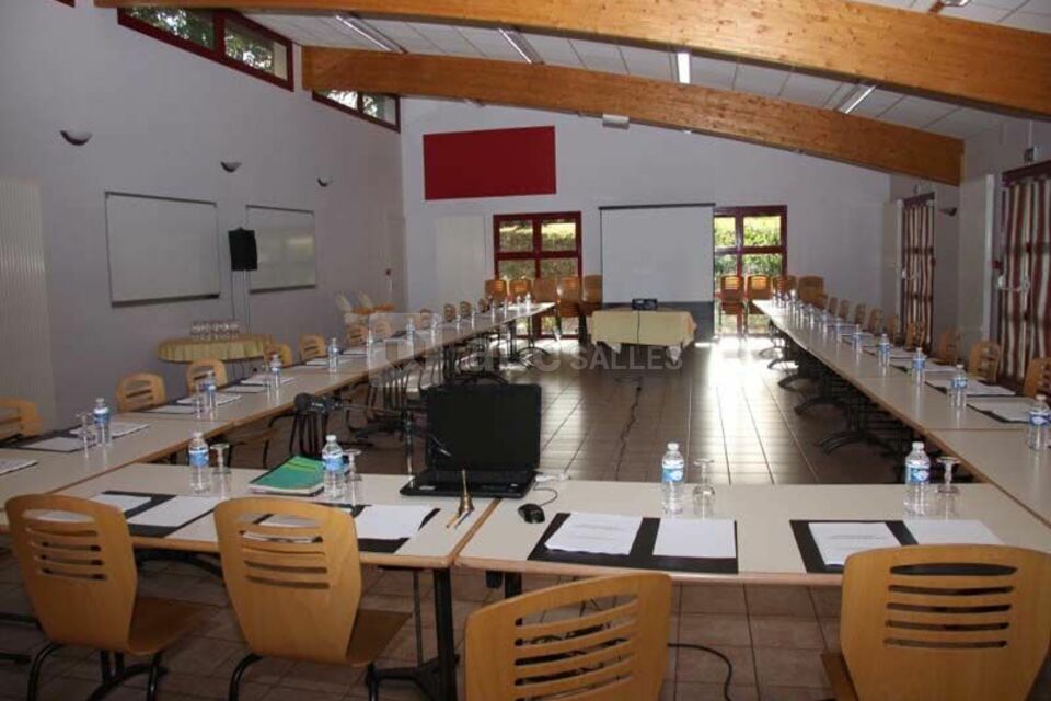 Domaine de Pont-Ramond