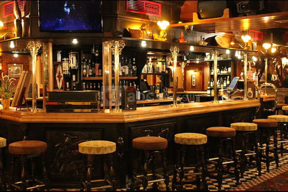 Bar central