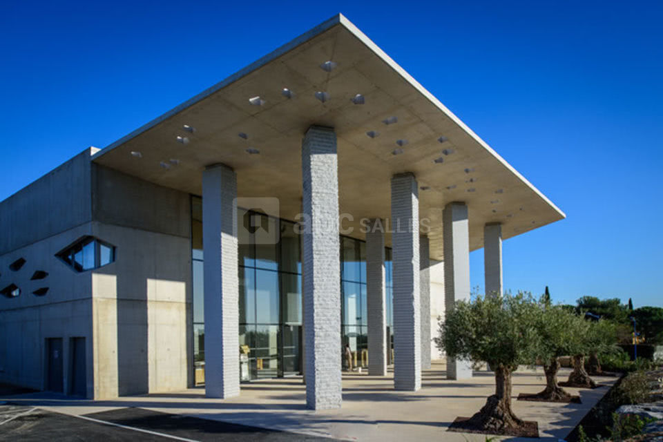 Espace Agora