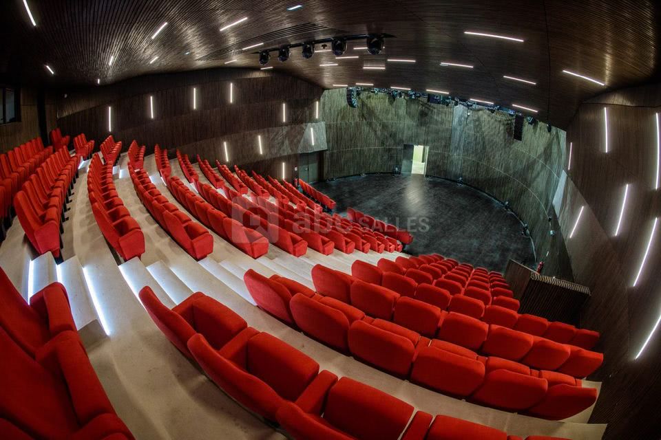 Amphithéâtre