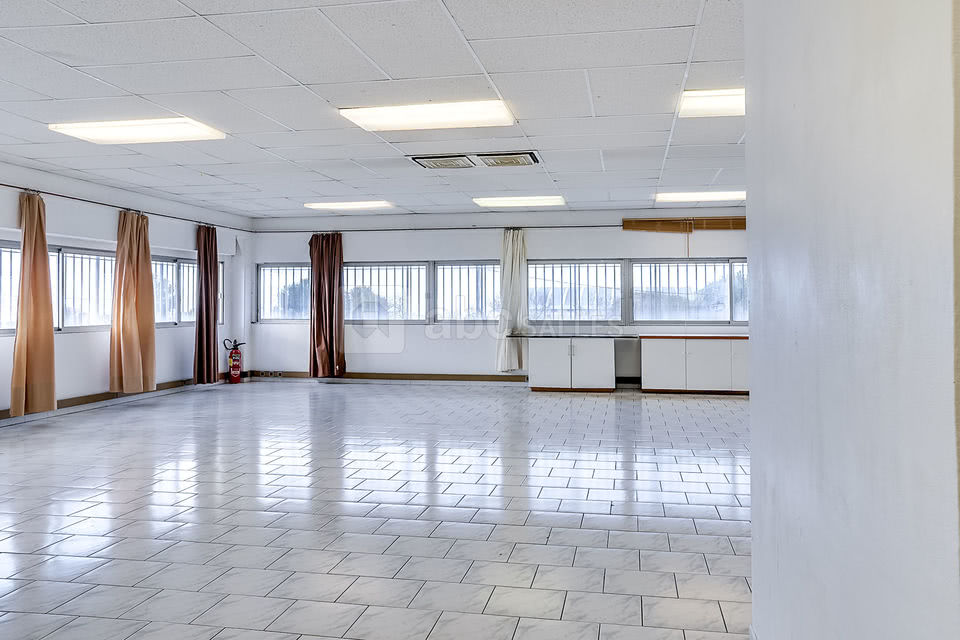 Salle de réception