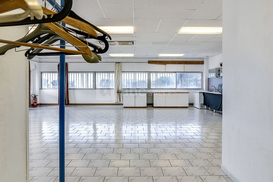 Salle de réception