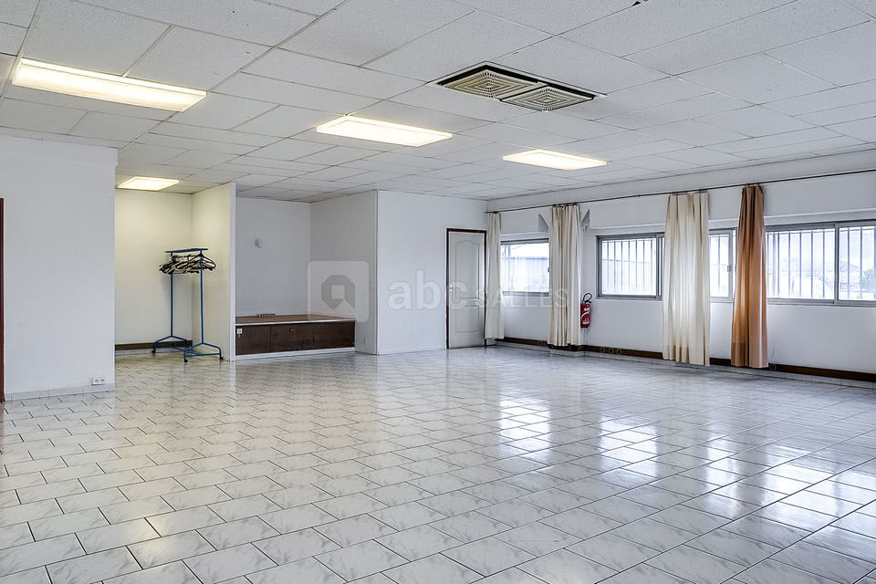 Salle de réception