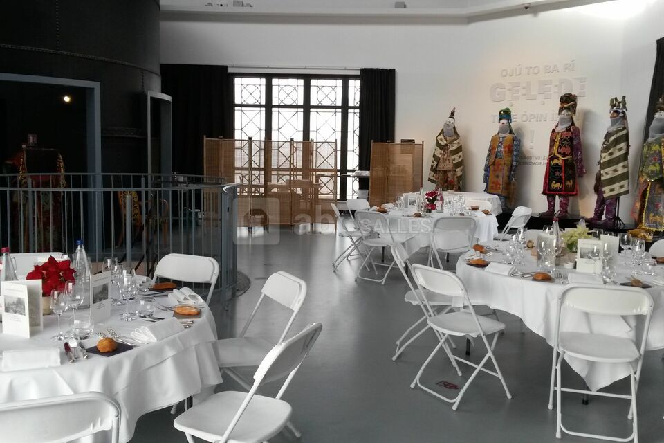 Château Musée Vodou