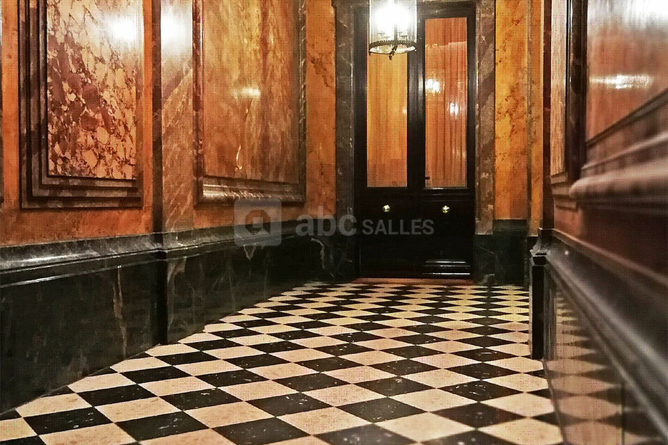 Business Center Opéra