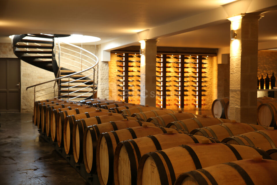 Château La Tilleraie