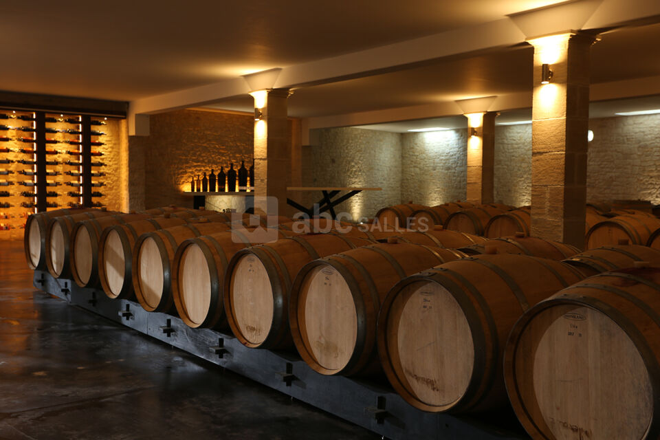 Château La Tilleraie