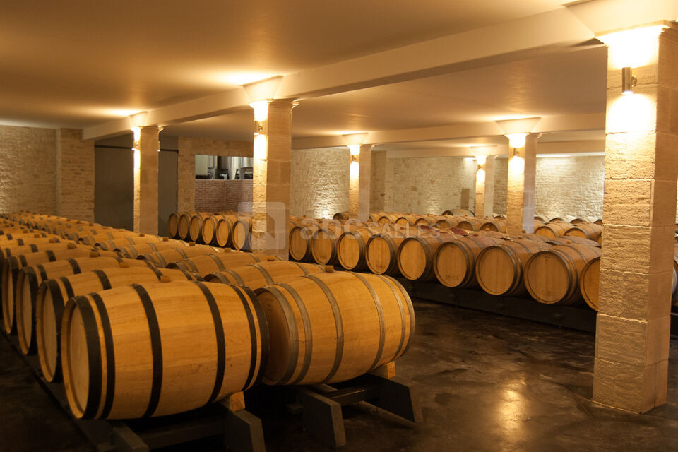Château La Tilleraie